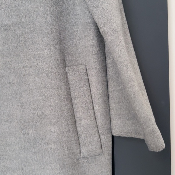 Wool Jacket - Picture 3 of 3